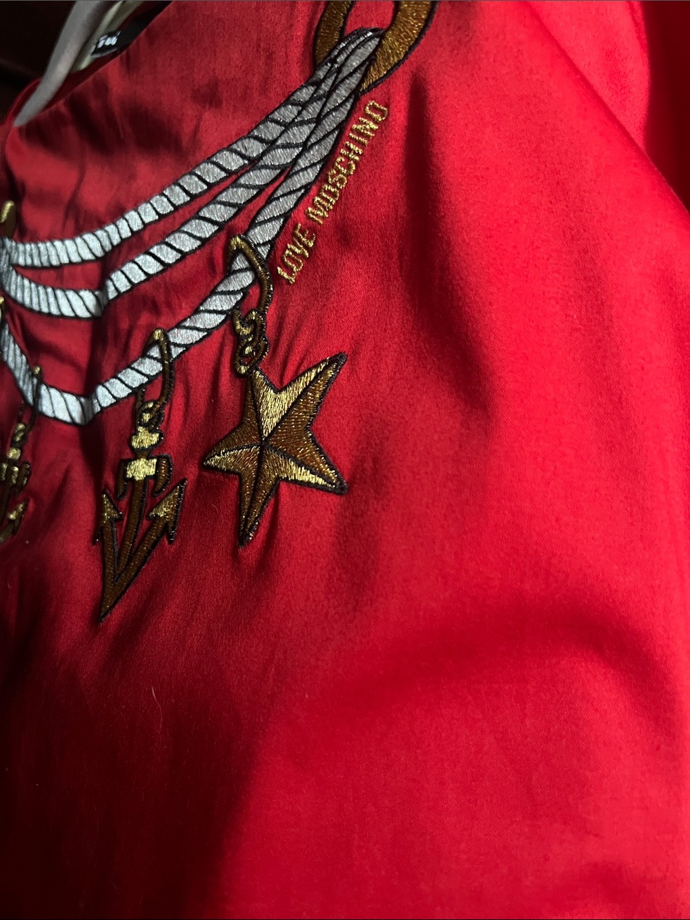 Love Moschino Top